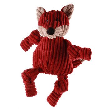 Huggle Hounds Fox Knottie large