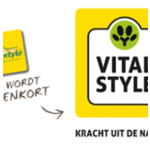 VITALstyle natvoer