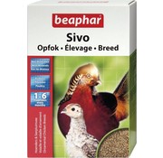 Beaphar Beaphar sivo opfok 1 kg