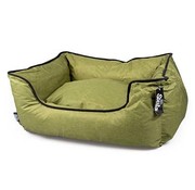 laroy Poly bed siesta olive Groen  M 85x70x22cm