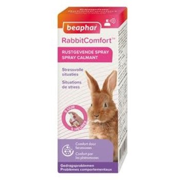 Beaphar RabbitComfort Rustgevende Spray 30 ml