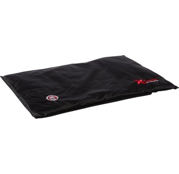 Pet Joy The Doggy Duvet-Bench X-Treme Black s 58 x 45