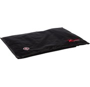 Pet Joy Doggy Duvet-Bench X-Treme Black  XL 104 x 69