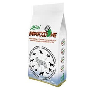 Farm Food Farm Food HE Zalmolie Mini 4 kg