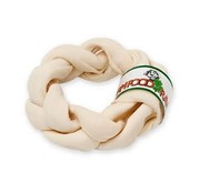 Farm Food Farm Food Dental Braided Donut