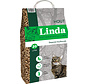 Linda Hout kattenbakvulling 20 ltr