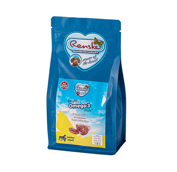 Renske Renske Hond junior Adult Droog Lam 600 gr