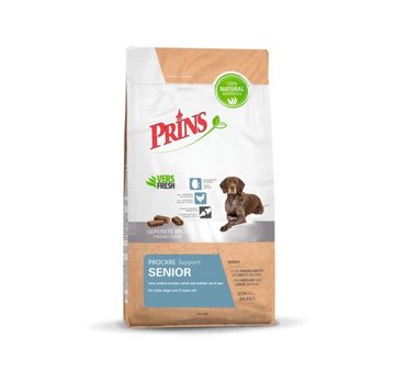 Prins Prins ProCare senior support 3 kg