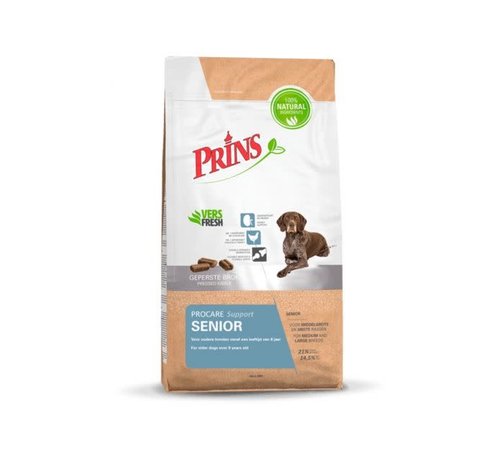 Prins Prins ProCare senior support 3 kg