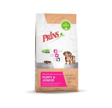 Prins Prins ProCare mini puppy&junior perfect start 3 kg