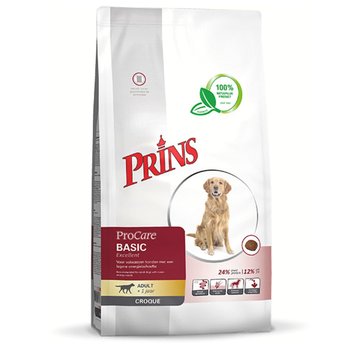 Prins Prins ProCare croque basic excellent 10 kg