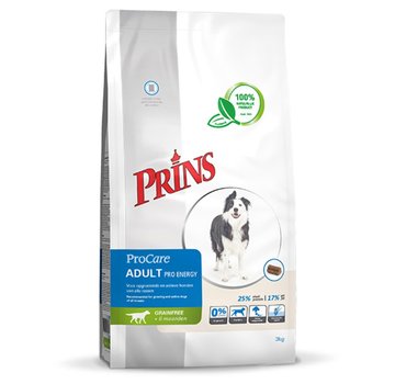 Prins Prins Graanvrij Adult Pro Energy 3kg