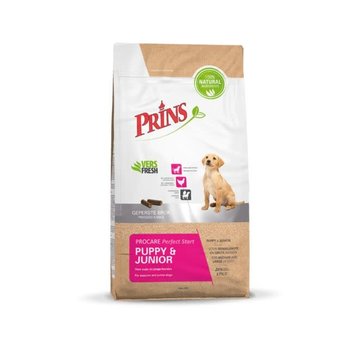 Prins Prins ProCare puppy&junior perfect start 3 kg