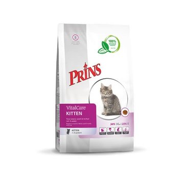 Prins kat Prins VitalCare kitten 1,5 kg