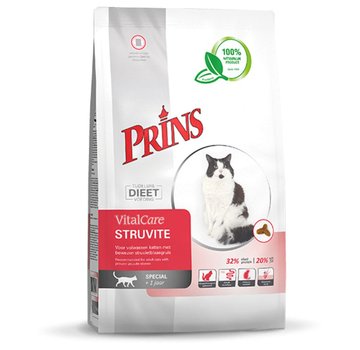 Prins kat Prins cat struvite 1,5 kg