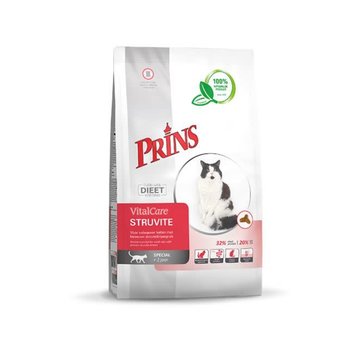 Prins kat Prins cat struvite 5 kg