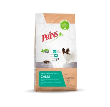 Prins Prins ProCare mini resist calm 3 kg