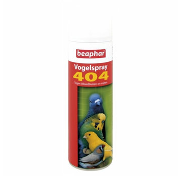 Beaphar Beaphar 404 vogelspray 500 ml