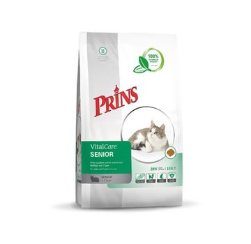 Prins kat Prins VitalCare senior 10 kg