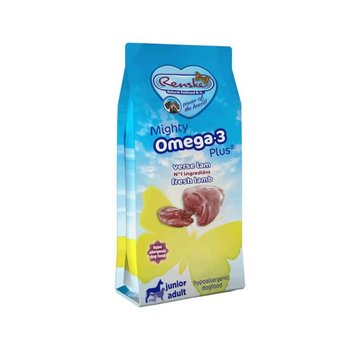 Renske Renske Omega plus lam 12 kg