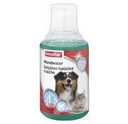 Beaphar Beaphar mondwater hond-kat 250 ml