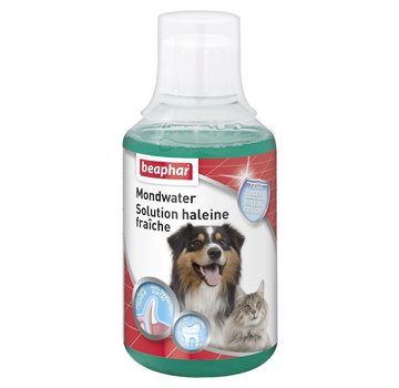 Beaphar Beaphar mondwater hond-kat 250 ml