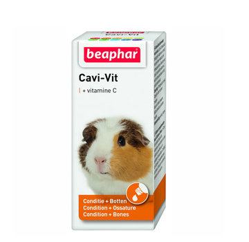 Beaphar Beaphar cavi-vit multivitamin 50 ml