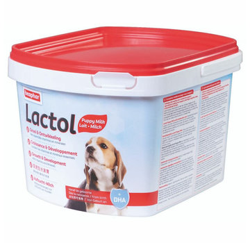 Beaphar Beaphar lactol puppy milk 1 kg