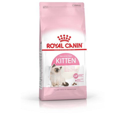 Royal Canin rc  kitten 36 400 gr
