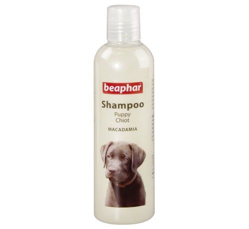 Beaphar Beaphar shampoo puppy 250 ml