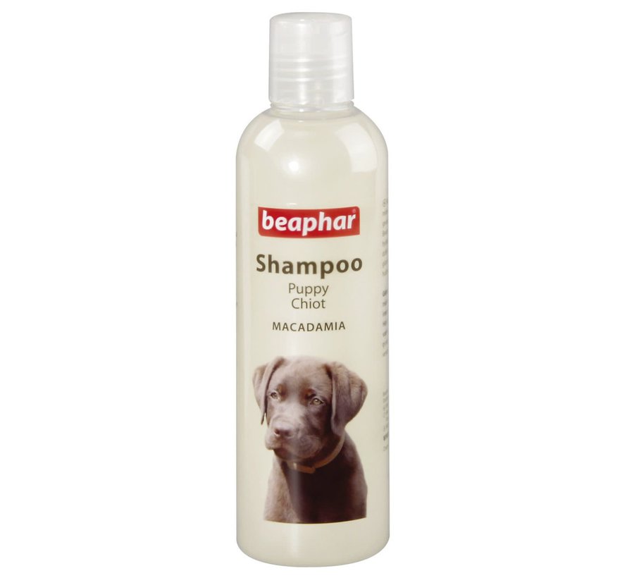 Beaphar shampoo puppy 250 ml