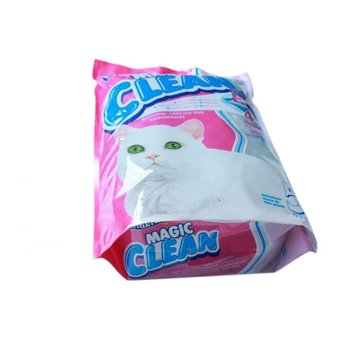 Vitakraft Magic Clean kattenbakvulling 5 ltr