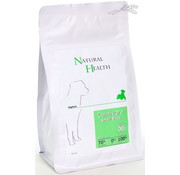 Natural Health Natural Health Dog  Carnivore Small Bite 400g