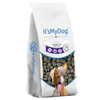 Its My Dog its My Dog Insect Grain Free 2,5 kg