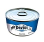 Devini pure tuna kat 70 gr