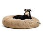 AirLOFT Donut hondenmand Taupe 91,44 cm