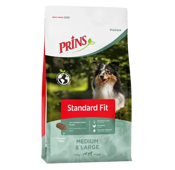 Prins ProCare Standard Fit 12 kg