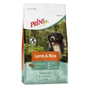 Prins Prins ProCare Lamb & Rice 12 kg