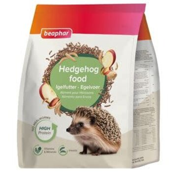 Beaphar Beaphar egelvoer 1 kg