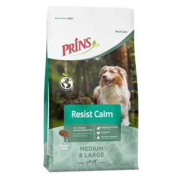 Prins ProCare resist calm 12kg