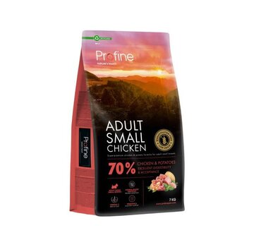 Profine Profine Adult Small Kip 7 kg