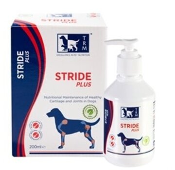 TRM TRM STRIDE PLUS 200 ML