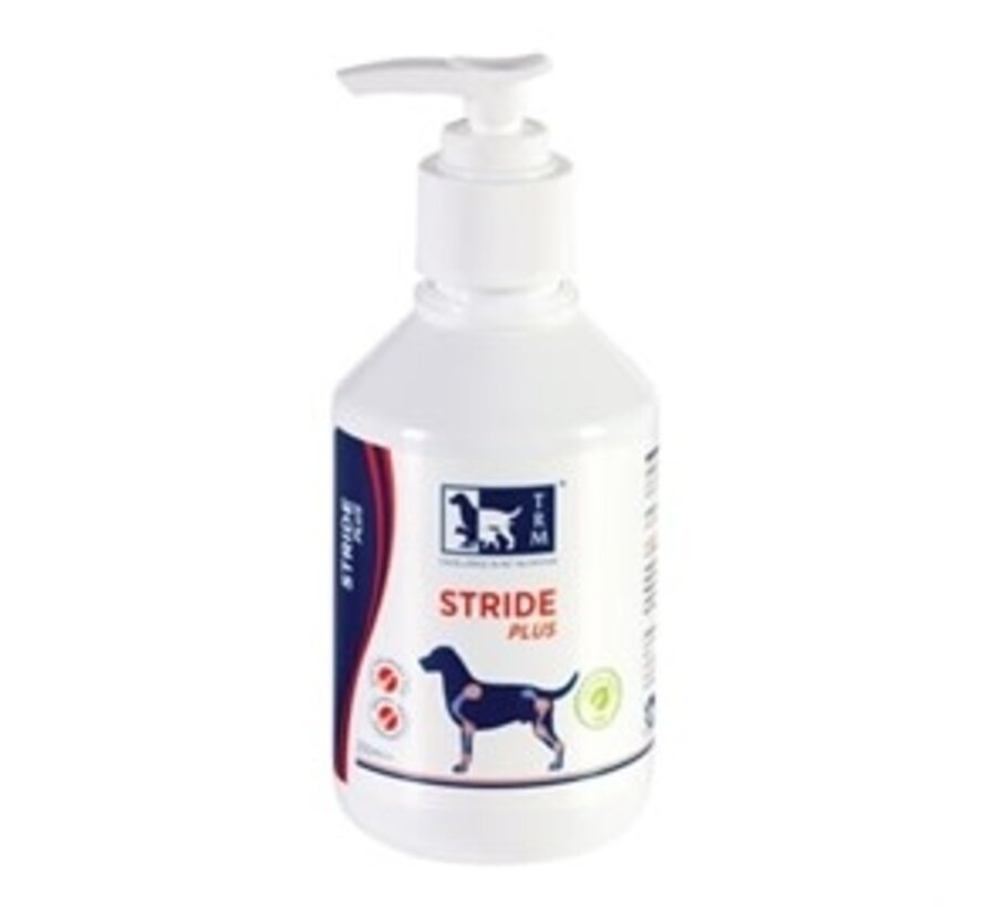TRM STRIDE PLUS 200 ML