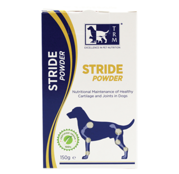 TRM TRM STRIDE POWDER 150 GR