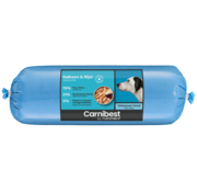 Carnibest Carnibest  Kalkoen & Rijst 1 kg