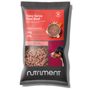 Nutriment Nutriment Easy Serve Rund 1000 gr