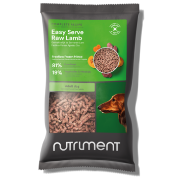 Nutriment Nutriment Easy Serve Lam 1000 gr