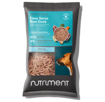 Nutriment Nutriment Easy Serve Eend 1000 gr
