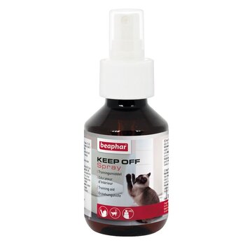 Beaphar Beaphar keep off kat 100 ml