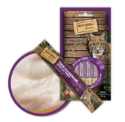 Natural Greatness Natural Greatness Creamy Tuna With Scallop 4 x14 gr